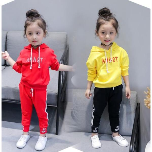 パーカー パンツ セットアップ サイドライン ジョガー スウェット 韓国系子供服 キッズ 女の子 男の子 21 秋 冬 ロゴ 薄手 ダンス スポーティー スポーツ Buyee Buyee Japanese Proxy Service Buy From Japan Bot Online