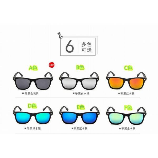 サングラス 韓国系子供服 キッズ 男の子 女の子 レイバン風 おしゃれ Buyee Buyee 日本の通販商品 オークションの代理入札 代理購入