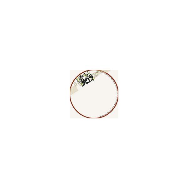 波紋クロス レンタル落ち 中古 CD ケース無
