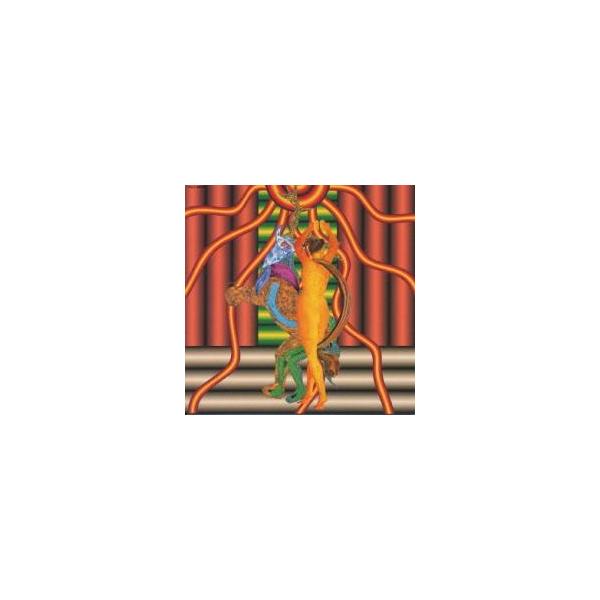 THE DANCING SUN レンタル落ち 中古 CD ケース無