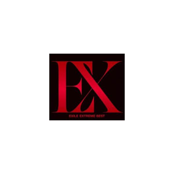 EXTREME BEST 3CD レンタル落ち 中古 CD ケース無