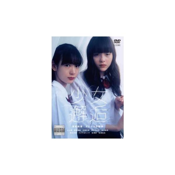 少女邂逅▽レンタル用 中古 DVD ケース無