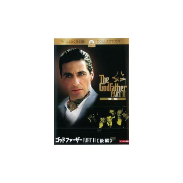 CD 　「ゴッドファーザー」「ゴッドファーザーPART Ⅱ」ケース傷、変色あり ゴッドファーザー | Rambling RECORDS