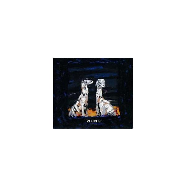 (出演) ＷＯＮＫ(ウォンク) (ジャンル) CD、音楽 邦楽 R&amp;B ソウル (入荷日) 2025-06-30