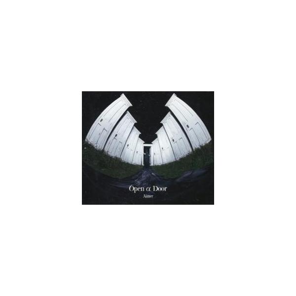 Open α Door 通常盤 レンタル落ち 中古 CD ケース無