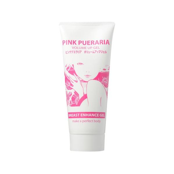 ・商品名：ピンクプエラリア ボリュームアップジェル・区分：PPVバストジェル(ボディ用マッサージジェル)・内容量：200g・保存方法：直射日光のあたる場所、極端に高温または低温の場所を避け、乳幼児の手の届かない場所に保管してください。・使用...