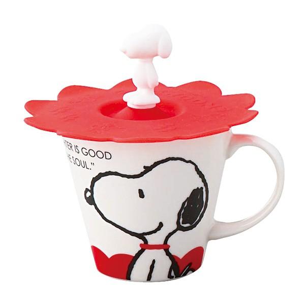 スヌーピー マグカップ シリコンカップカバー Snoopy 蓋付きマグカップ Buyee Buyee บร การต วกลางจากญ ป น ซ อจากประเทศญ ป น