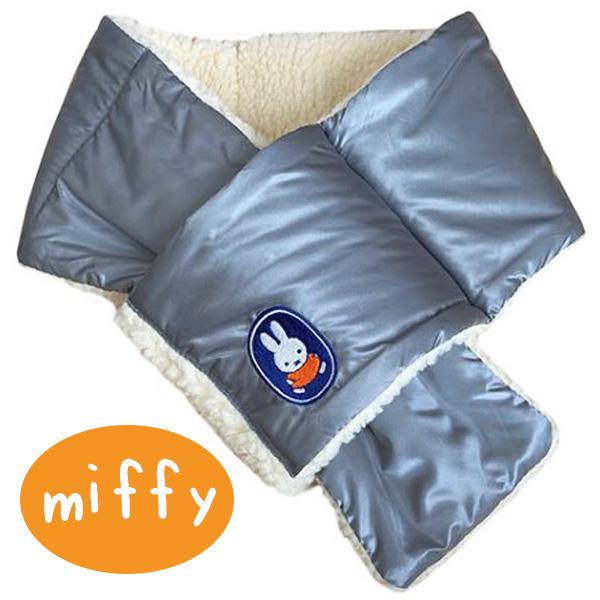 冬ウインターギフト 冬の贈り物におすすめ 自分用にも寒い時期には必須アイテムのグッズ 冬 バレンタイン あったかギフト人気キャラクターのワンポイント刺繍がかわいい ふわふわあったかなネックウォーマー表はポリエステル生地、内側はボア生地 首周...