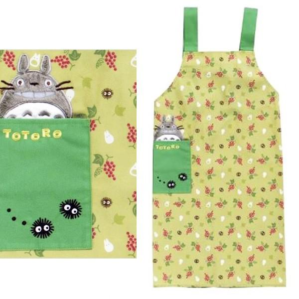 誕生日プレゼント エプロン となりのトトロ 人気 ジブリキャラクター Buyee Buyee 日本の通販商品 オークションの代理入札 代理購入