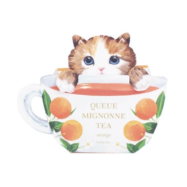 猫グッズ キャットスプーン 今治製ハンカチ ねこ紅茶 ティーセット ギフトボックス 誕生日プレゼント 女性 999s10316クールファ