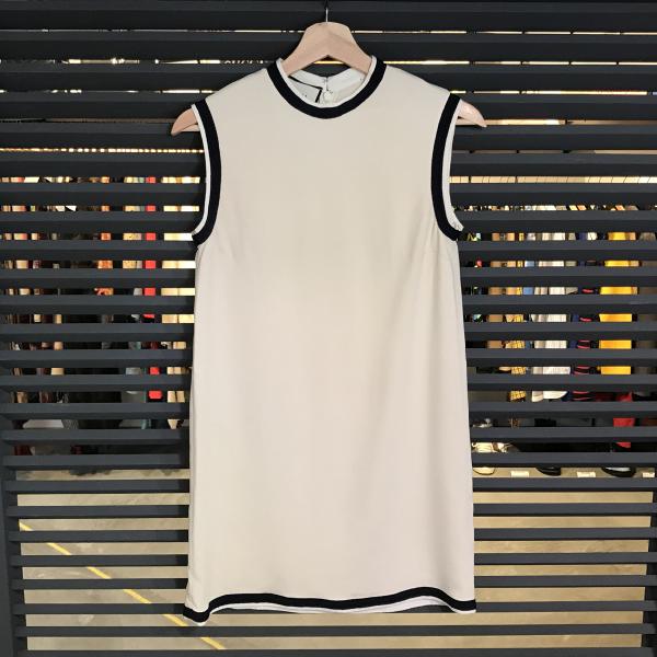 GUCCI（グッチ） 【超美品】 チュニック トップス アイボリー ＃36 ＃S