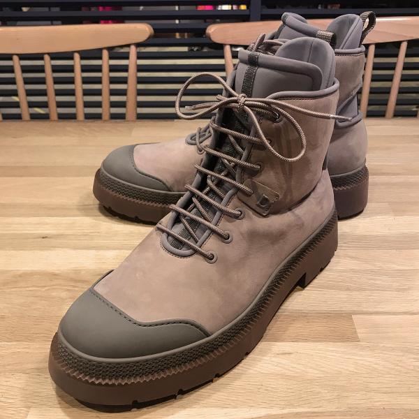 FERRAGAMO（フェラガモ） 【超美品】フェラガモ TOLK2 ブーツ レース