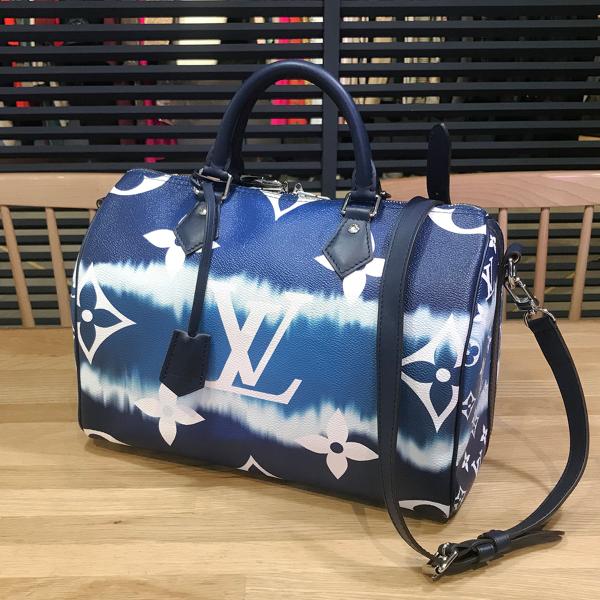 未使用【LOUIS VUITTON】LVエスカル　スピーディ30 M45146 LOUIS VUITTON - 未使用【LOUIS VUITTON】LVエスカル スピーディ