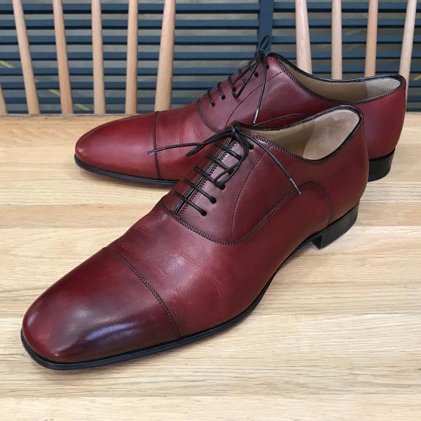 Christian Louboutin 【超美品】ルブタン グレゴ ドレスシューズ Christian Louboutin 【超美品】ルブタン グレゴ ドレスシューズ