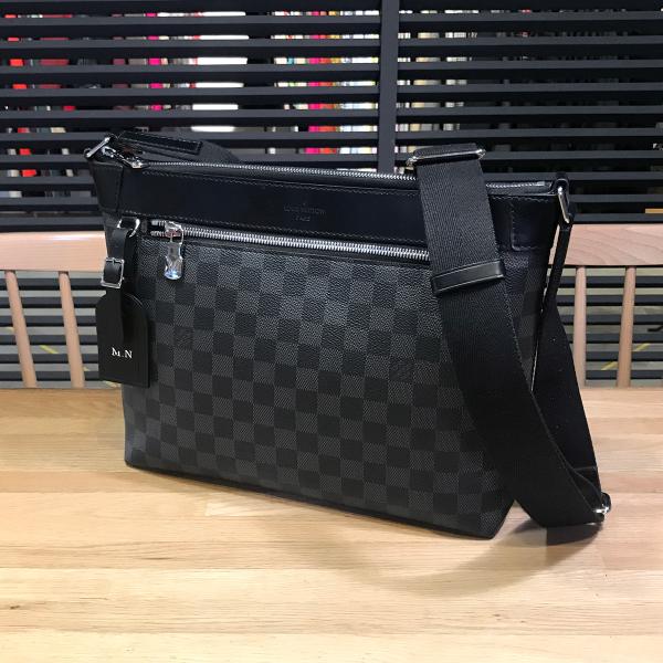 LOUIS VUITTON（ルイ・ヴィトン） 【良品】ルイヴィトン ダミエグラ