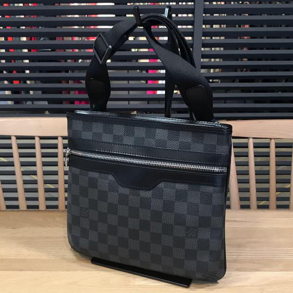 LOUIS VUITTON（ルイ・ヴィトン） 【新品同様】ルイヴィトン ダミエ