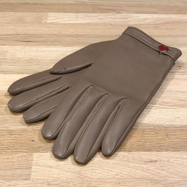 HERMES（エルメス） 【新品同様】エルメス グローブ 手袋 ドリームラブ