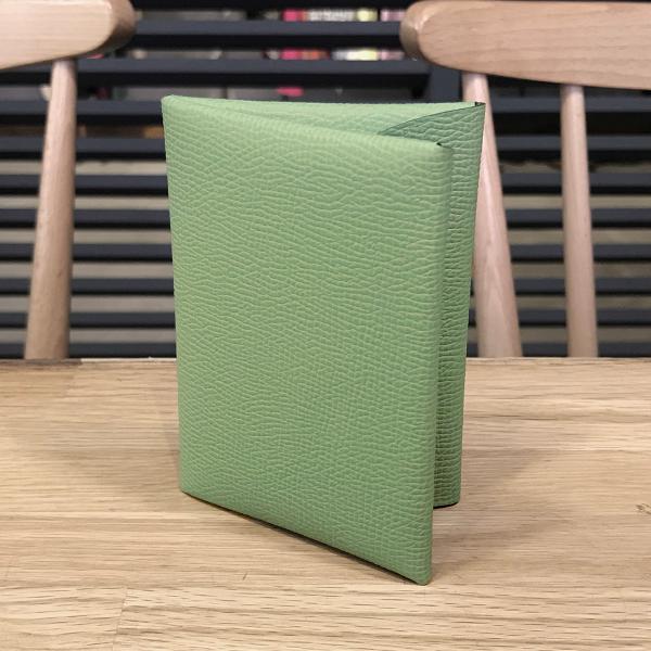 HERMES（エルメス） 【新品未使用】エルメス カルヴィデュオ エプソン