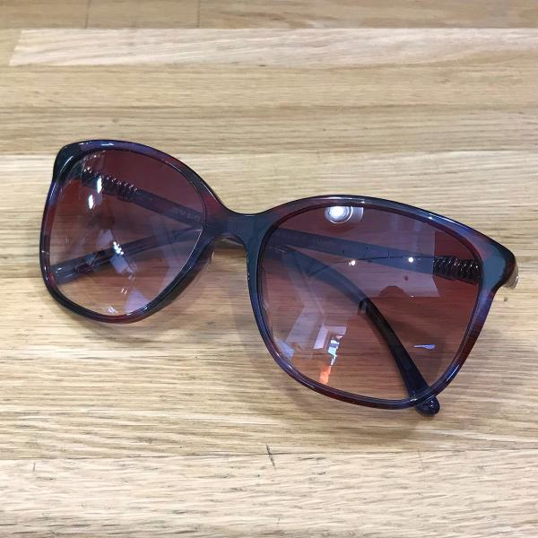 希少　ブルガリ サングラス マルチカラー セルペンティ グラデーション　袋付き BVLGARI（ブルガリ） 【超美品】ブルガリ セルペンティ サングラス