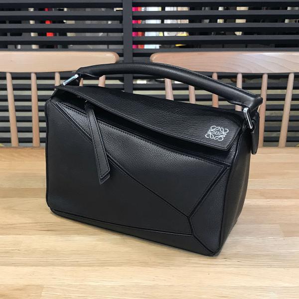 ロエベ　パズルパーカー　S 注目の新作】LOEWE(ロエベ)のPUZZLE(パズル)からパーカーやセーターが