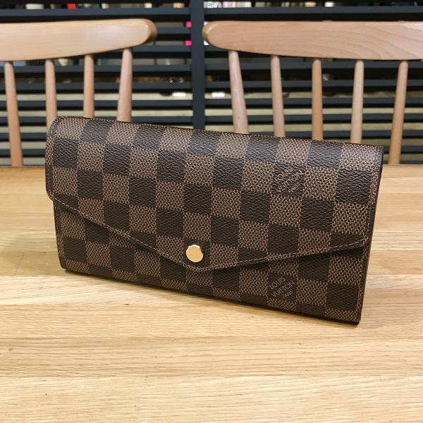 LOUIS VUITTON（ルイ・ヴィトン） 【超美品】ルイヴィトン ダミエ
