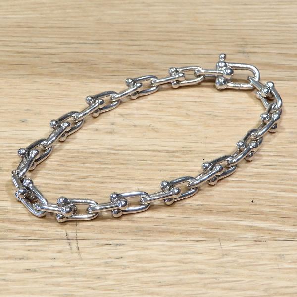 TIFFANY&Co. 【超美品】ティファニー ハードウェア スモール TIFFANY&Co. 【超美品】ティファニー ハードウェア スモール