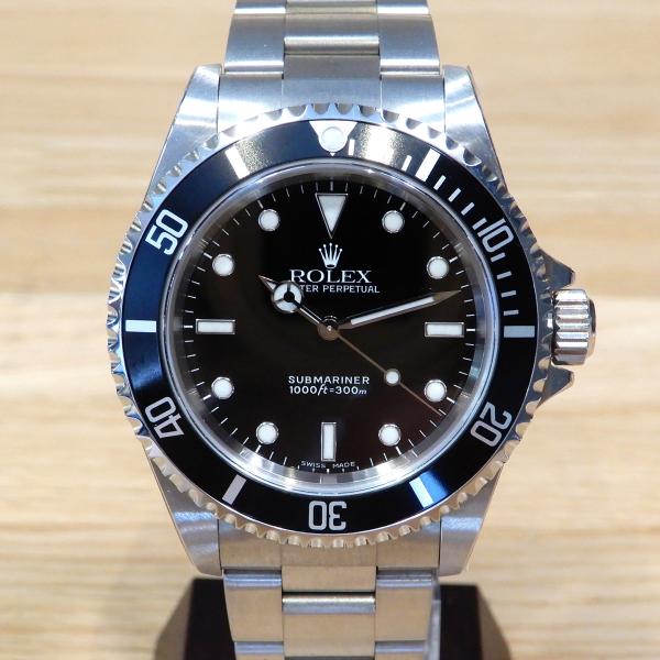 ROLEX（ロレックス） 【未使用】ロレックス 超希少 サブマリーナ