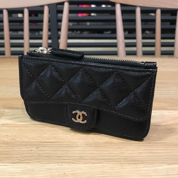 CHANEL（シャネル） 【超美品】シャネル マトラッセ グレインドカーフ