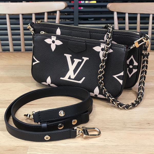 LOUIS VUITTON（ルイ・ヴィトン） 【新品未使用】ルイヴィトン
