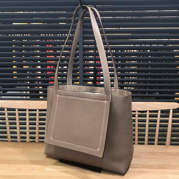 HERMES（エルメス） 【超美品】エルメス カバセリエ 31 トリヨン 