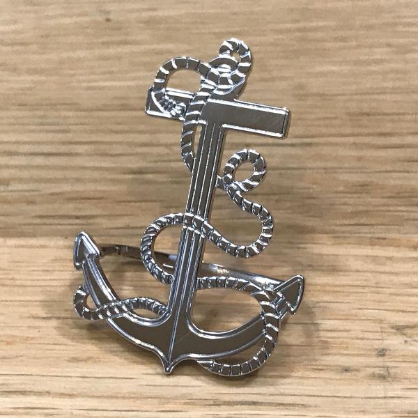 HERMES（エルメス） 【新品未使用】エルメス アンクル スカーフリング