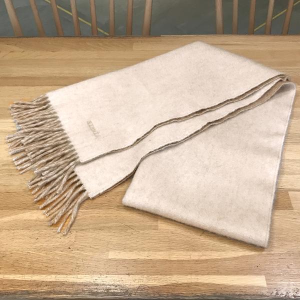 HERMES（エルメス） 【超美品】エルメス レクトヴェルソ マフラー