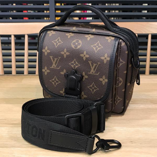 LOUIS VUITTON 【新品未使用】ルイヴィトン モノグラムマカサー LOUIS VUITTON 【新品未使用】ルイヴィトン モノグラムマカサー