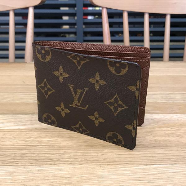 未使用 LOUIS VUITTON ルイヴィトン ポルトフォイユ ミュルティプル 楽天市場】≪ 新品 ≫ ルイヴィトン ポルトフォイユ ミュルティプル 二