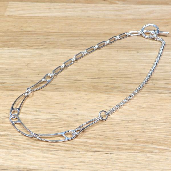 HERMES 【新品同様】エルメス シェーヌダンクル パンク HERMES 【新品同様】エルメス シェーヌダンクル パンク