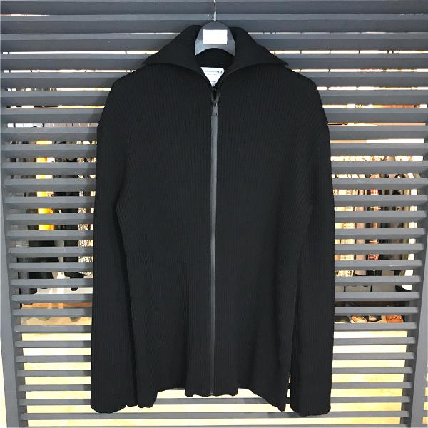 は*ン様 ボッテガヴェネタ 2023AW オーバーサイズ ニット タグ付 E44 は*ン様 ボッテガヴェネタ 2023AW オーバーサイズ ニット タグ付 E44