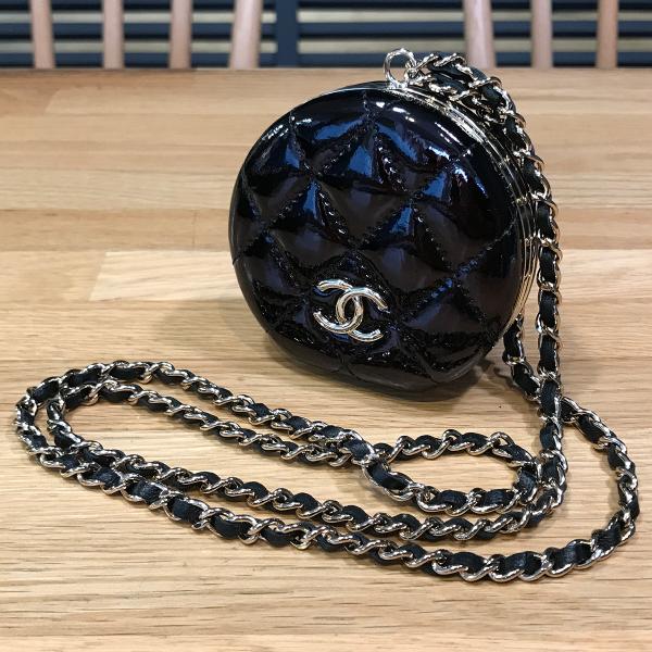 CHANEL（シャネル） 【超美品】シャネル 超希少 ココマーク マトラッセ