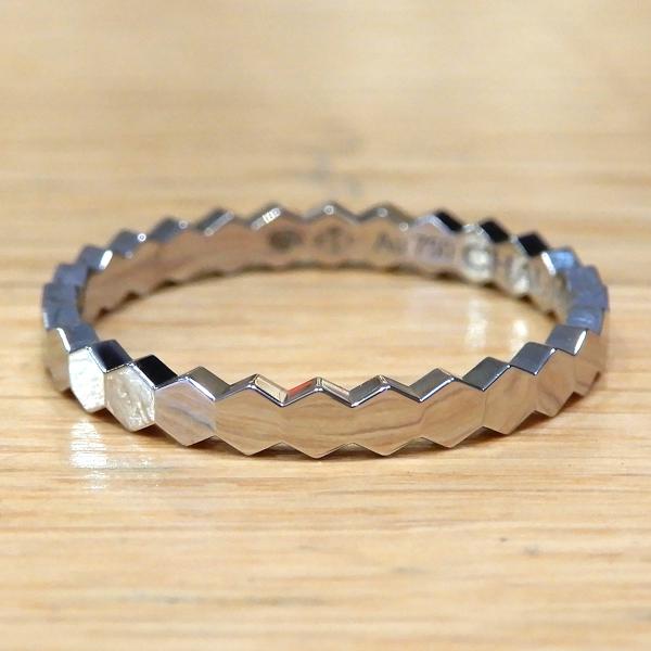 ショーメ　ビーマイラブ　リング　ピンクゴールド　53号 Bee de Chaumet 「ビー ドゥ ショーメ」コレクション リング ピンク