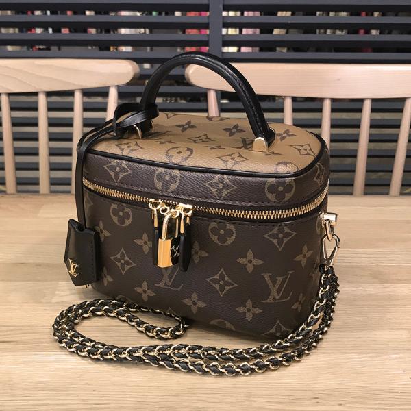 LOUIS VUITTON（ルイ・ヴィトン） 【新品同様】ルイヴィトン