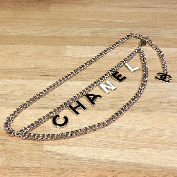 CHANEL（シャネル） 【新品同様】シャネル ココマーク CHANELロゴ