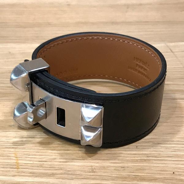 HERMES（エルメス） 【新品未使用】エルメス コリエドシアン24