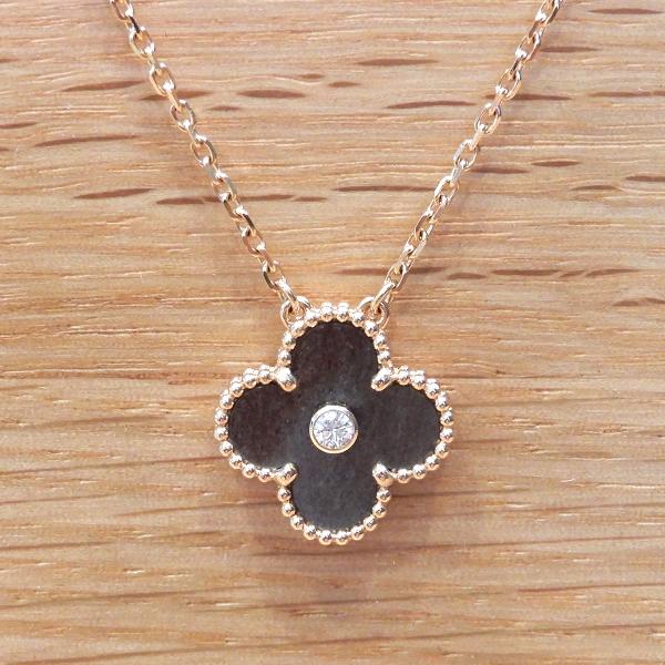 ★最終値下げ【美品】Van Cleef & Arpels ネックレス coeuriche777_13872