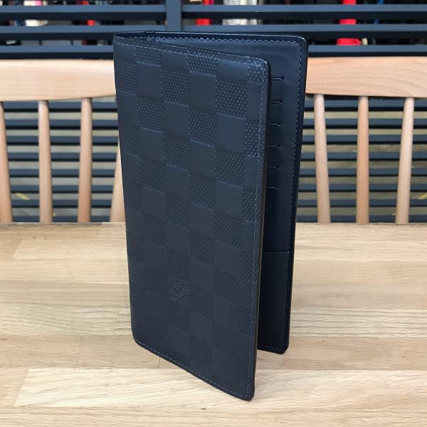LOUIS VUITTON（ルイ・ヴィトン） 【超美品】ルイヴィトン ダミエ
