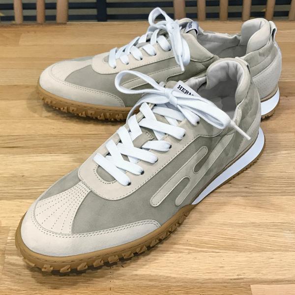 HERMES（エルメス） 【新品未使用】エルメス スニーカー ジェット