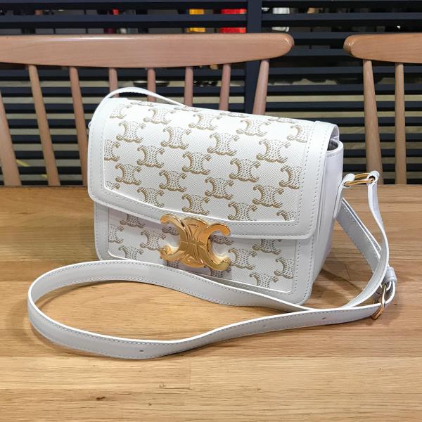 CELINE（セリーヌ） 【超美品】セリーヌ ティーントリオンフ