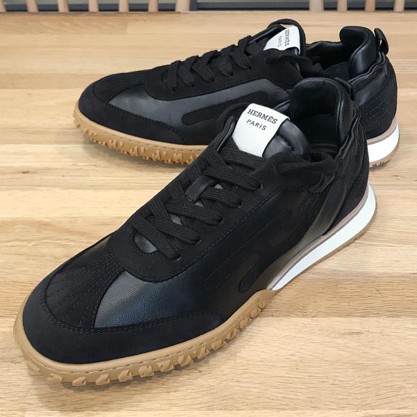 HERMES（エルメス） 【新品未使用】エルメス スニーカー ジェット