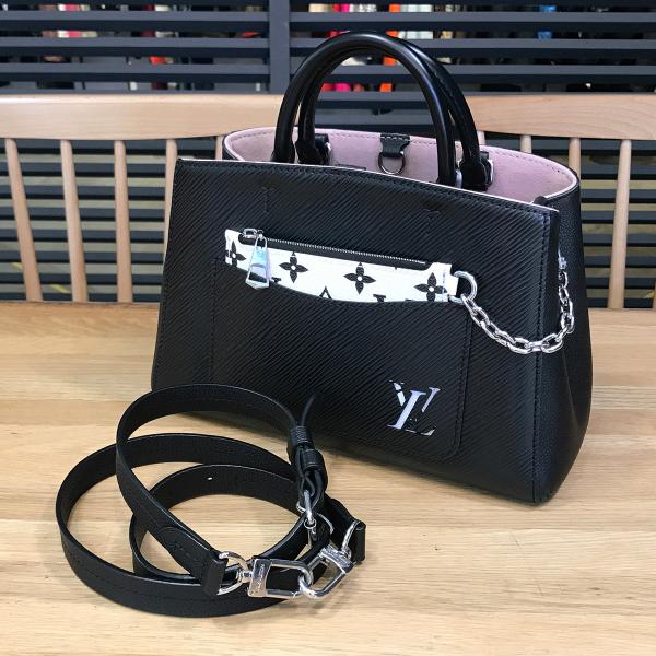LOUIS VUITTON（ルイ・ヴィトン） 【良品】ルイヴィトン エピ