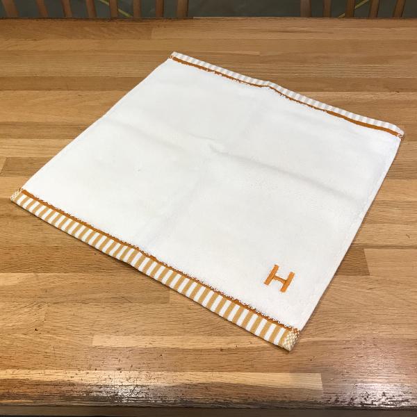 HERMES（エルメス） 【新品未使用】エルメス カレタオル