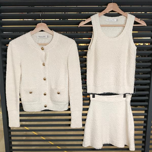 Christian Dior（クリスチャン・ディオール） 【新品同様】ディオール