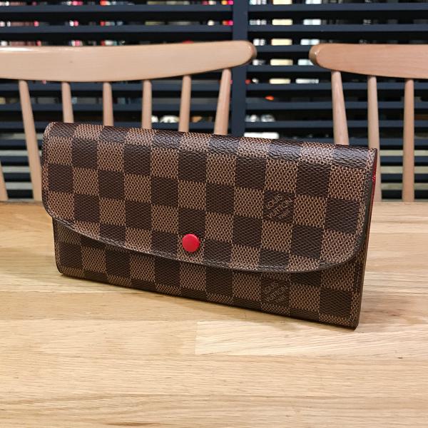 LOUIS VUITTON（ルイ・ヴィトン） 【超美品】ルイヴィトン ダミエ